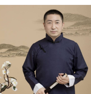 名家书画
